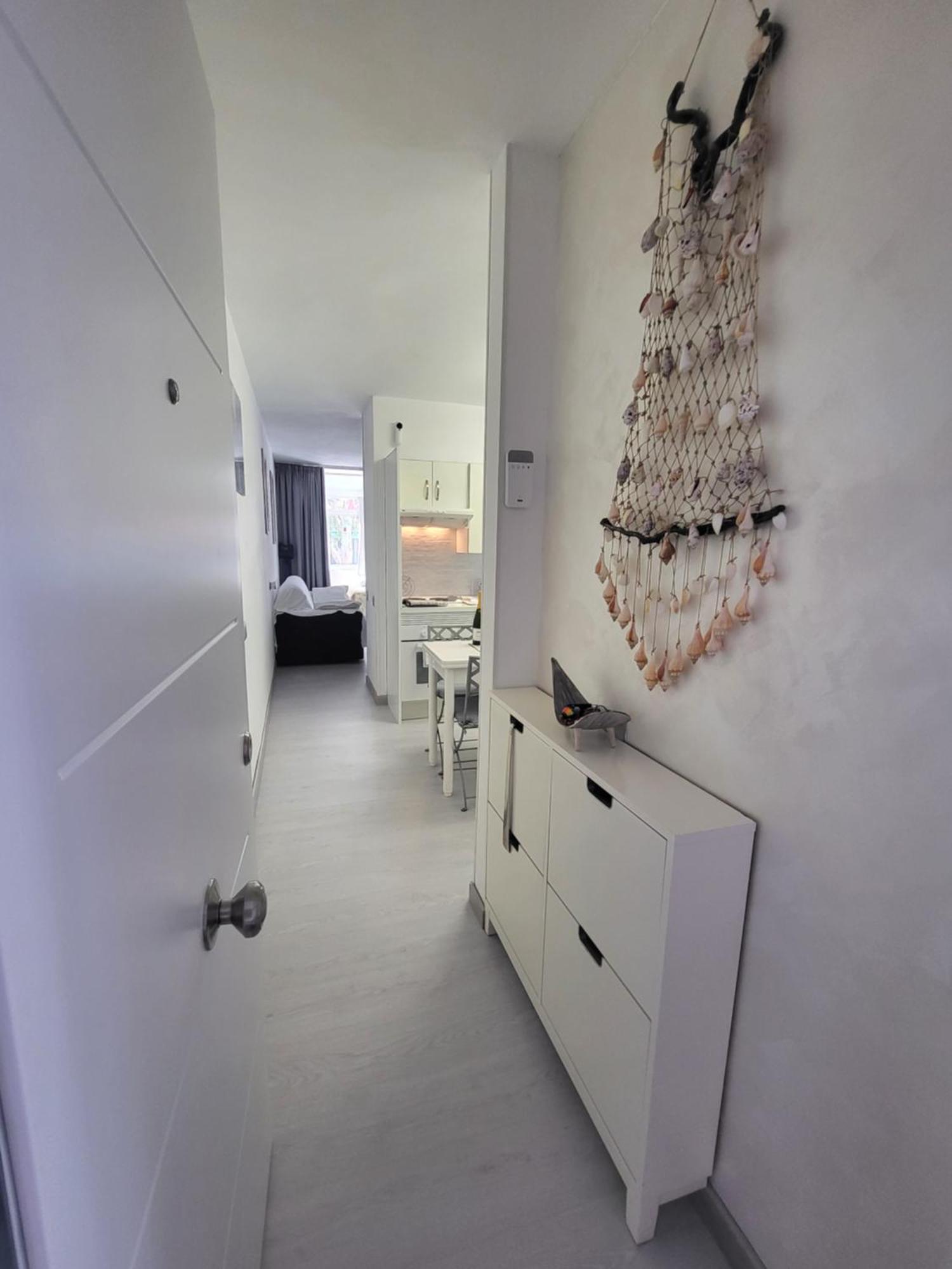 Apartmán Casa Iry Costa Del Silencio Exteriér fotografie
