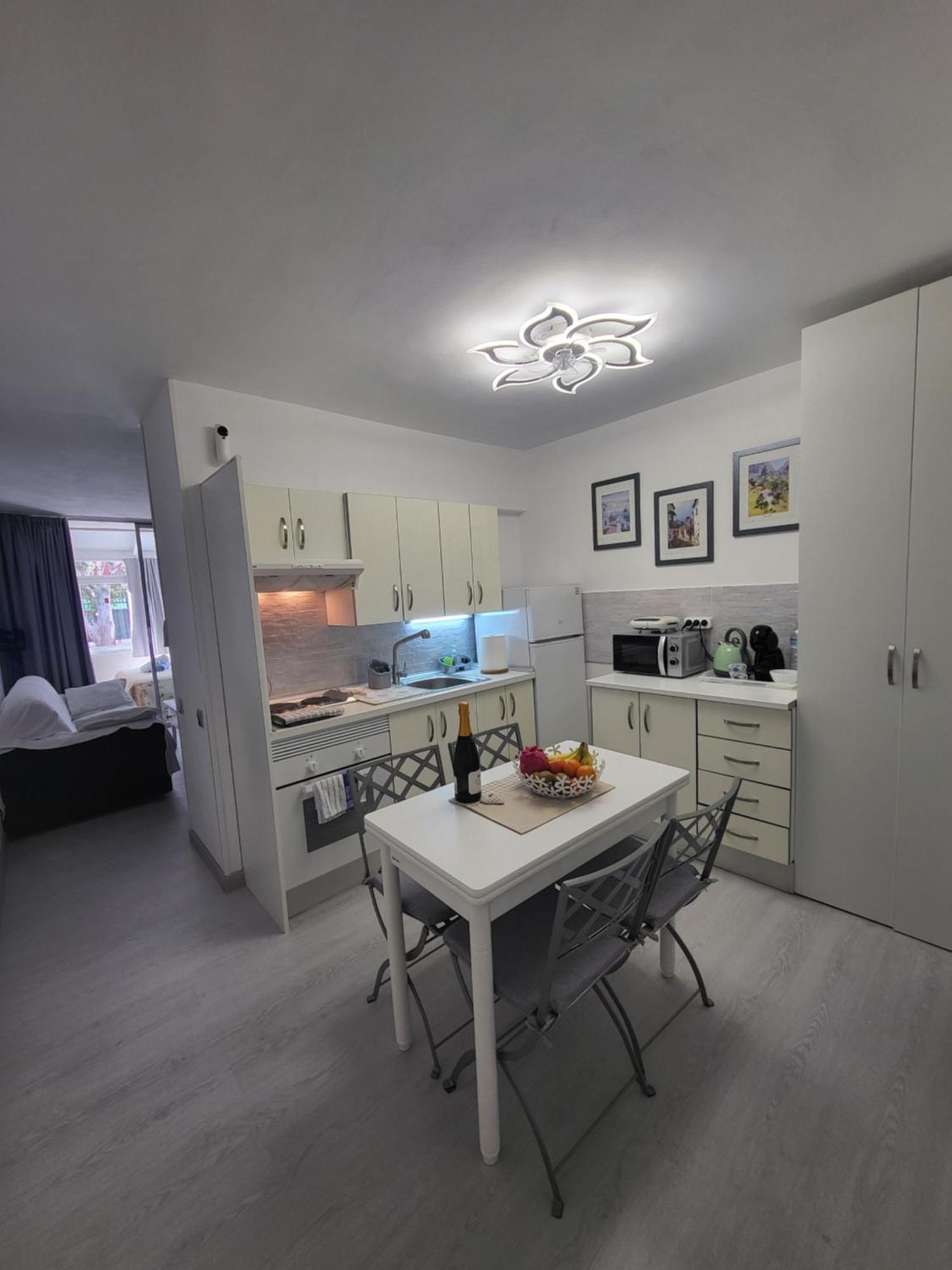 Apartmán Casa Iry Costa Del Silencio Exteriér fotografie