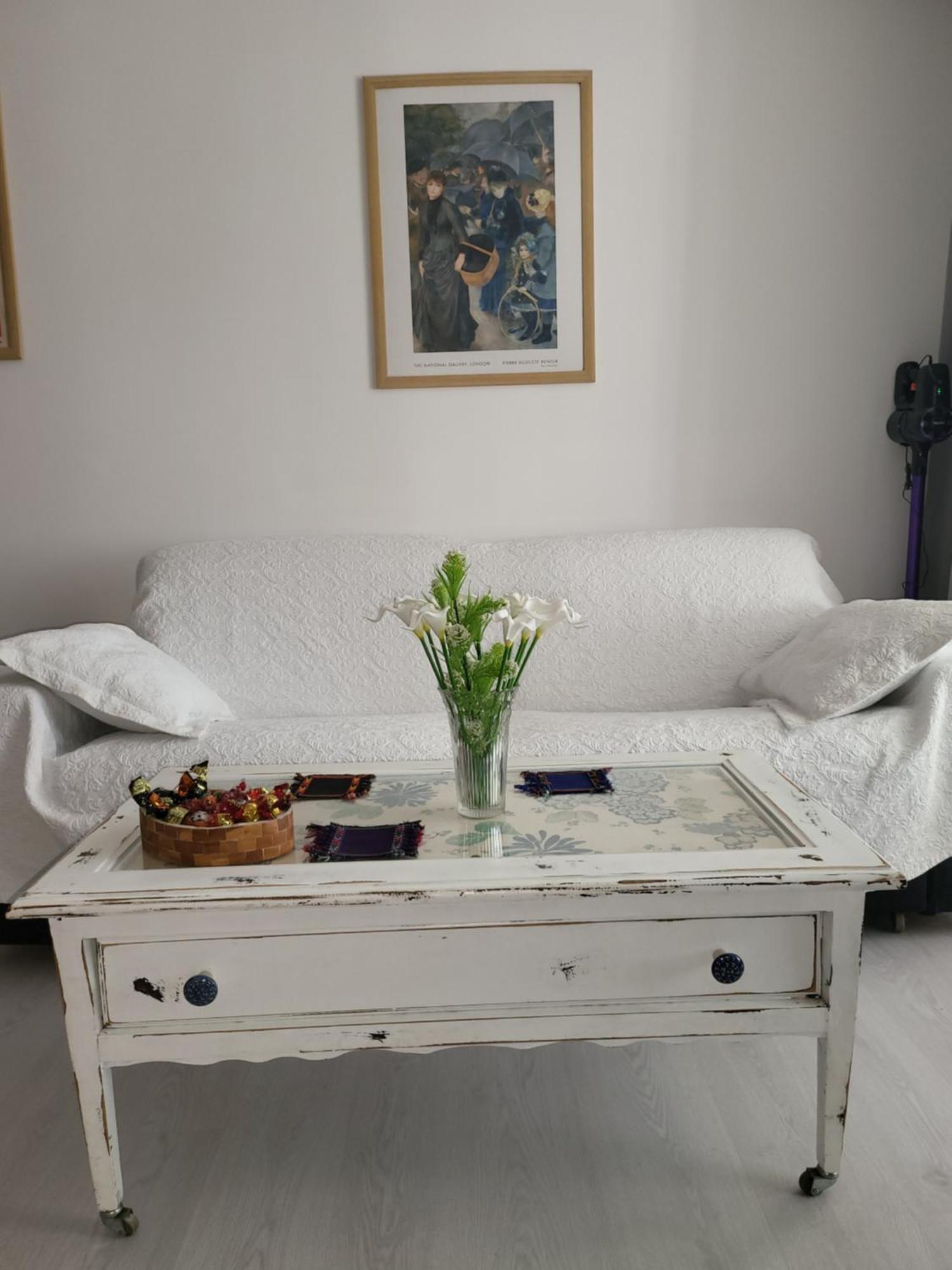Apartmán Casa Iry Costa Del Silencio Exteriér fotografie