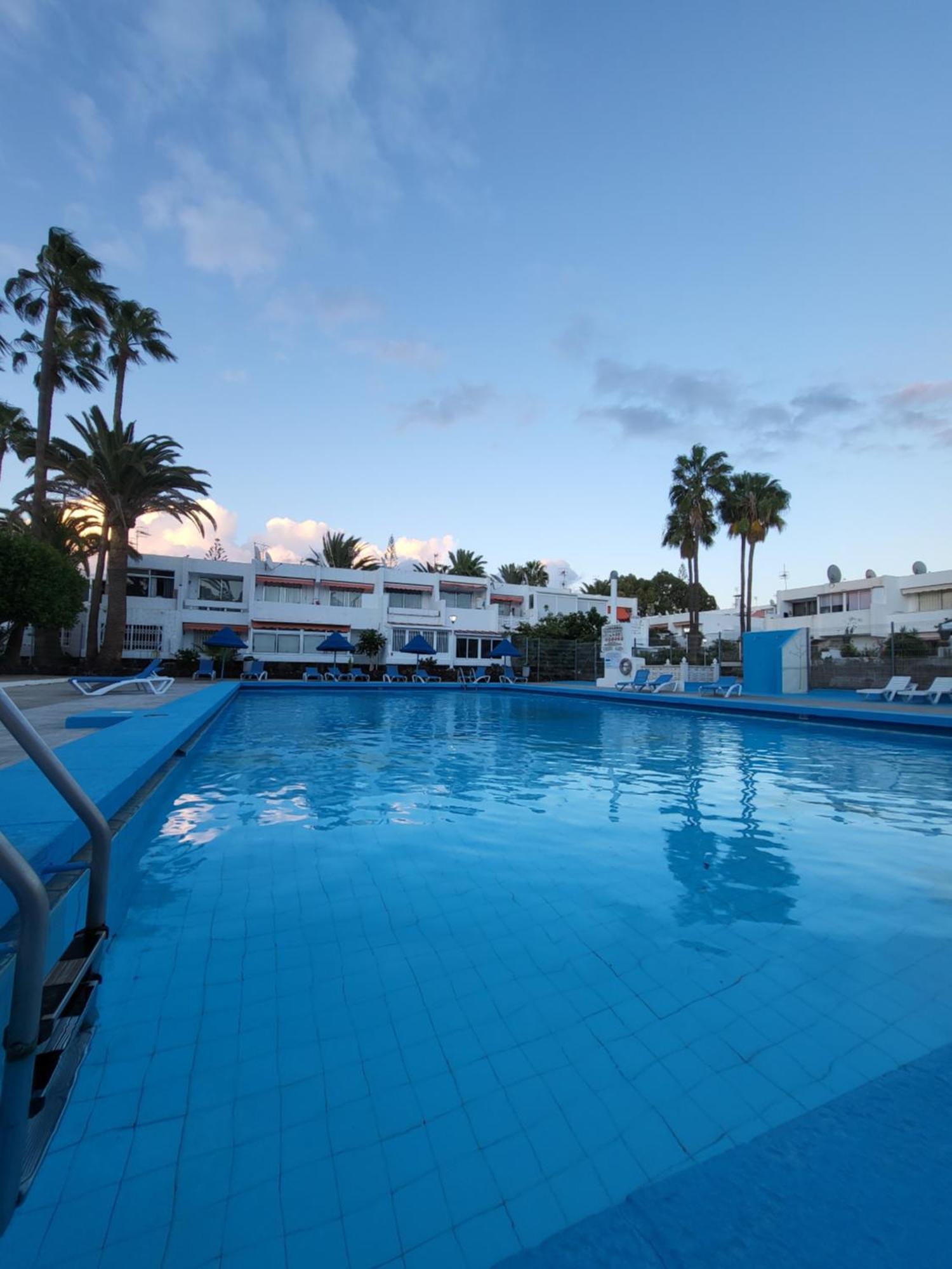 Apartmán Casa Iry Costa Del Silencio Exteriér fotografie