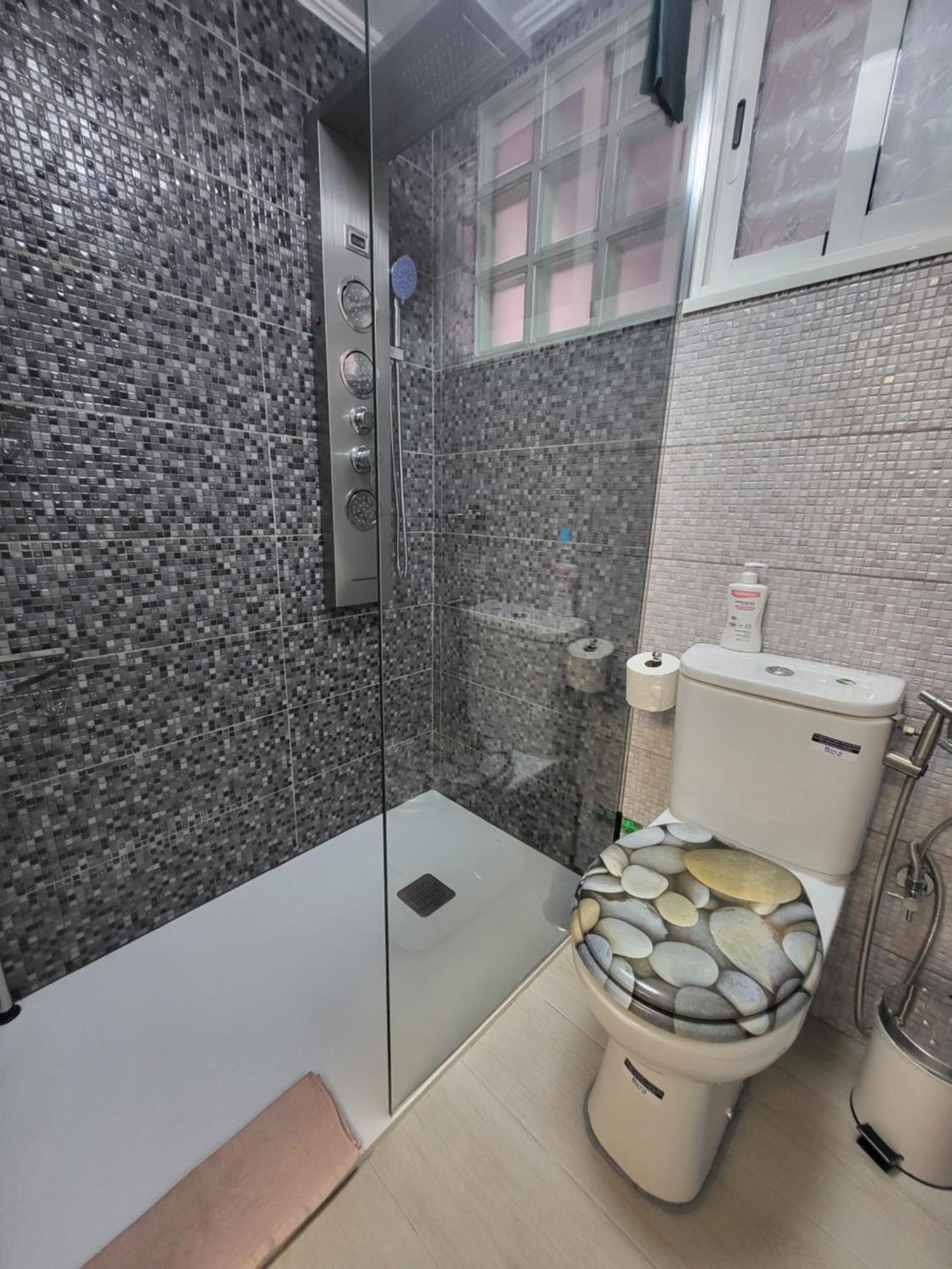 Apartmán Casa Iry Costa Del Silencio Exteriér fotografie