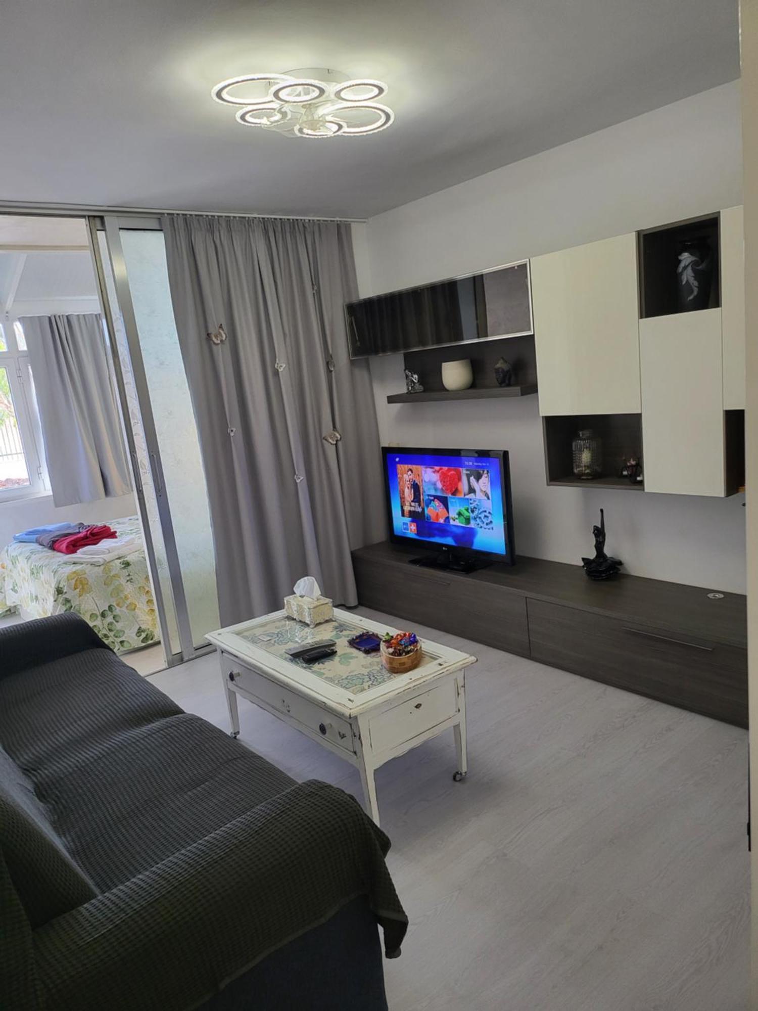 Apartmán Casa Iry Costa Del Silencio Exteriér fotografie