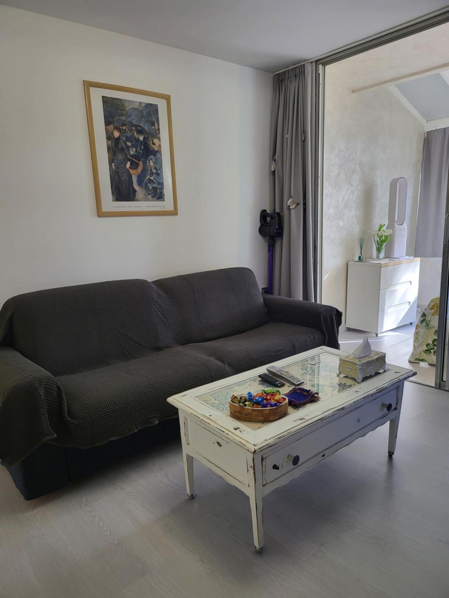 Apartmán Casa Iry Costa Del Silencio Exteriér fotografie