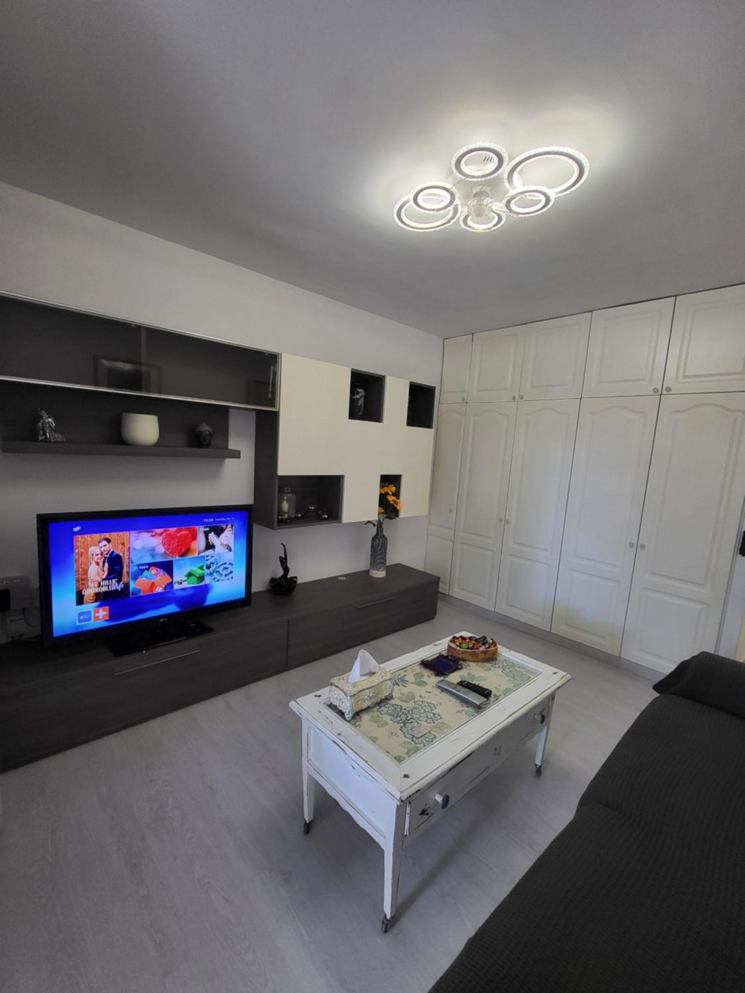 Apartmán Casa Iry Costa Del Silencio Exteriér fotografie