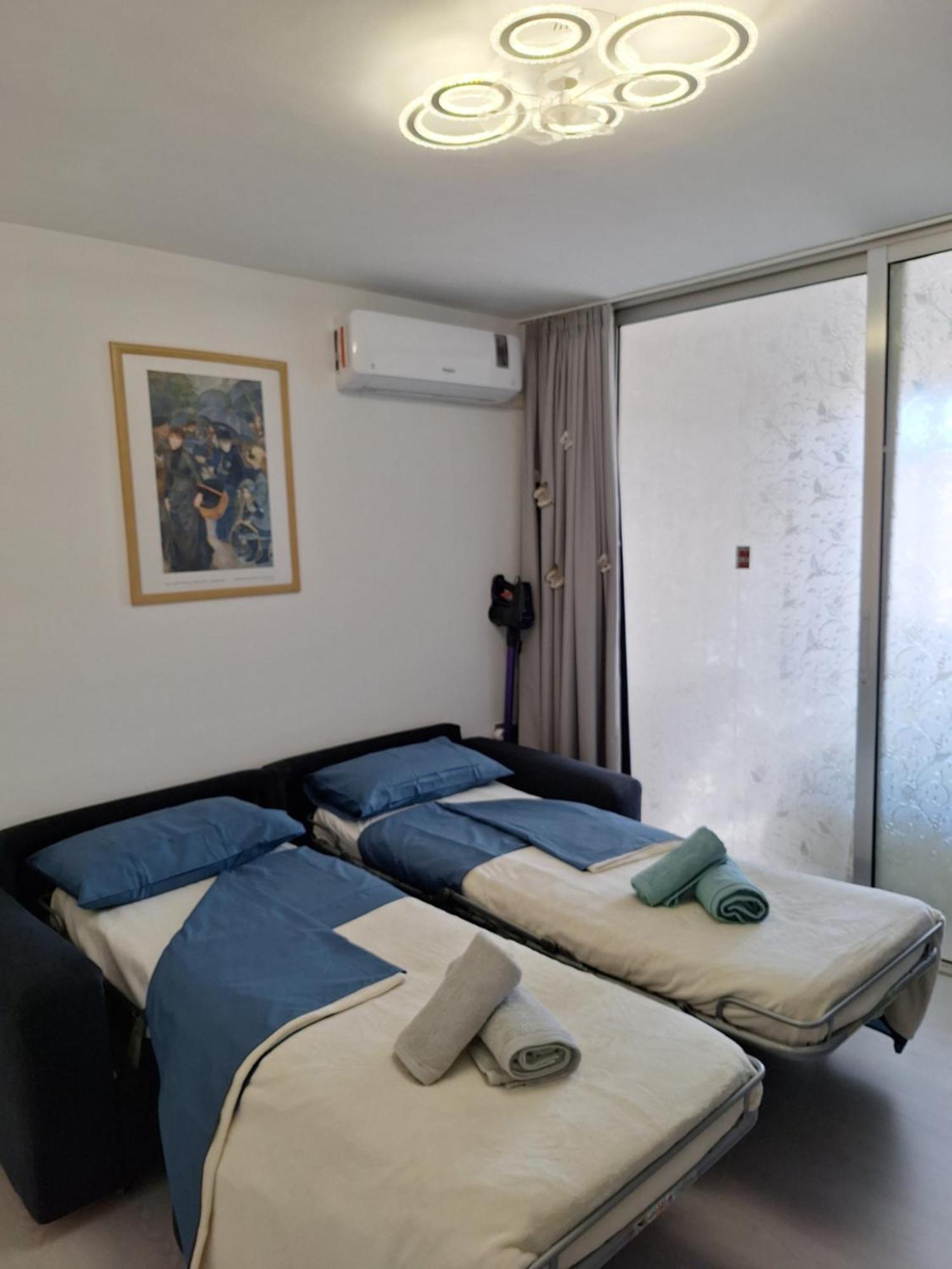 Apartmán Casa Iry Costa Del Silencio Exteriér fotografie