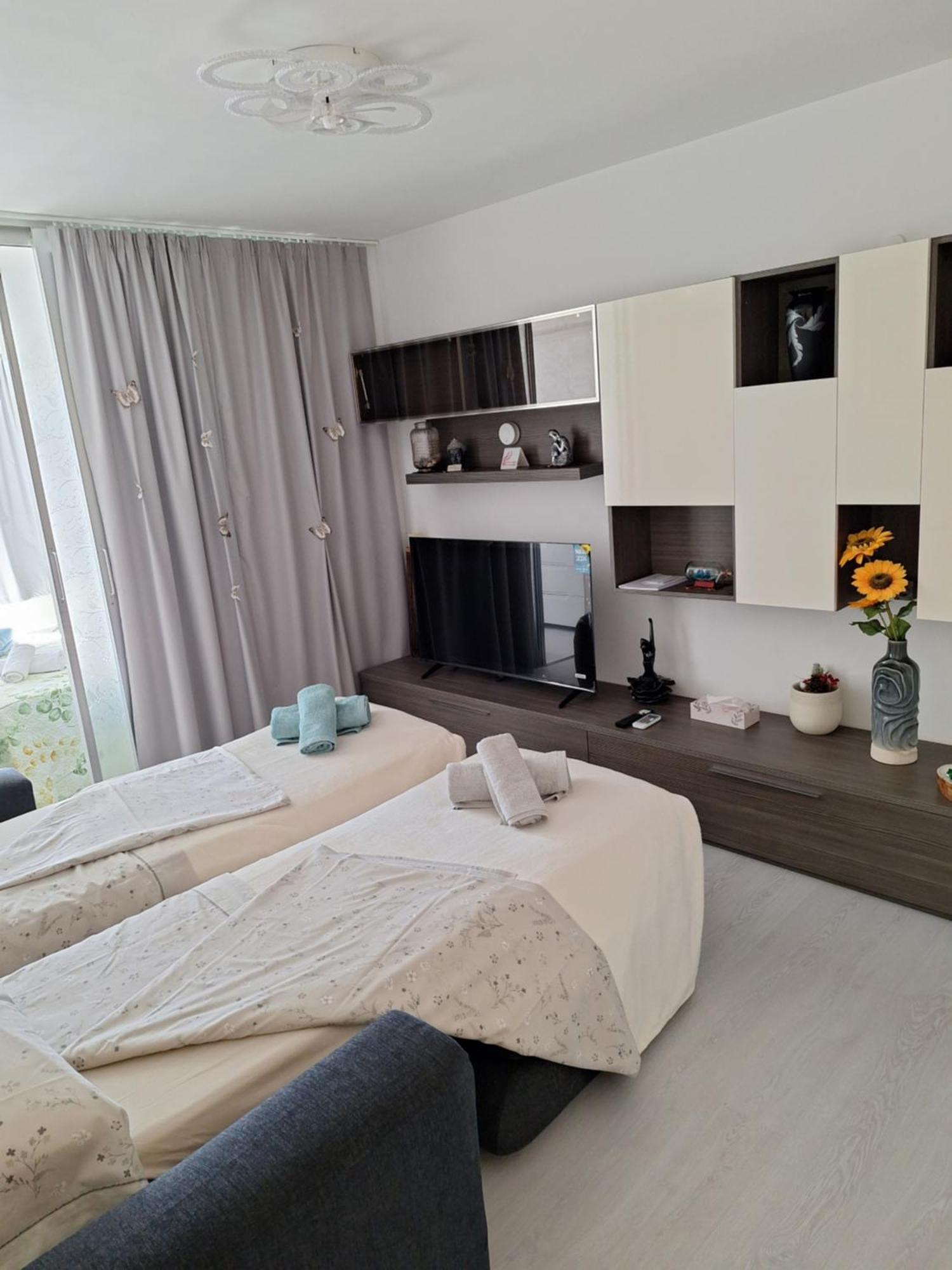 Apartmán Casa Iry Costa Del Silencio Exteriér fotografie